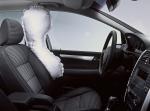 Mercedes-Benz A-Class 5-Door 2004 года